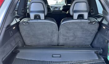 VOLVO XC90 2.0 [T8] Recharge Inscription Geartronic (7 személyes ) Magyarországi 1. tuladjonos Vez.sz.könyv FULL-EXTRA!!! full
