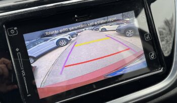 SUZUKI SX4 S-CROSS 1.4T GL+ MAGYAR – FRISS KARBANTARTÁSSAL – GYÖNYÖRŰ ÁLLAPOTBAN!! full