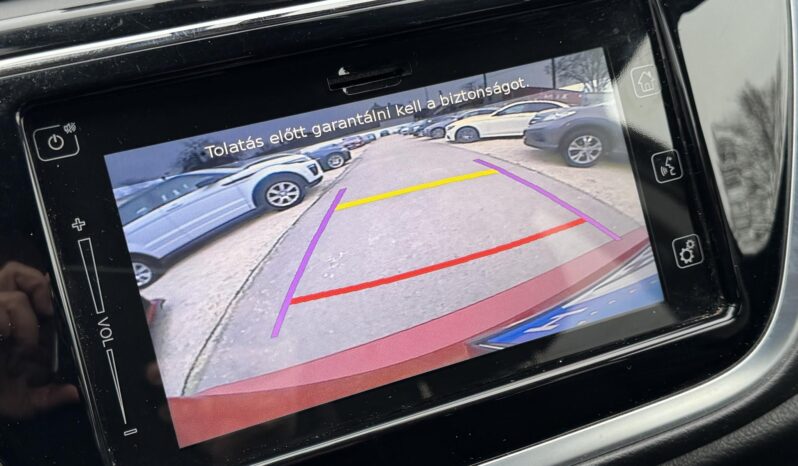 SUZUKI SX4 S-CROSS 1.4T GL+ MAGYAR – FRISS KARBANTARTÁSSAL – GYÖNYÖRŰ ÁLLAPOTBAN!! full