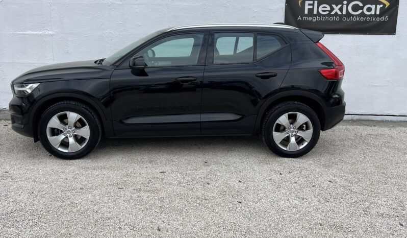 VOLVO XC40 1.5 [T3] Momentum Pro Magyarországi 1. tulajdonos Vez.sz.könyv! full