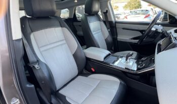 LAND ROVER RANGE ROVER EVOQUE RangeEvoque D180 R-Dynamic S (Automata) Magyarországi! Sérülésmentes! Vezetett szervizkönyv!!! full