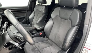 AUDI Q5 SQ5 55 TDI quattro Tiptronic ic Magyarországi! Áfá-s!!! Sérülésmentes! Első tulajdonostól! full