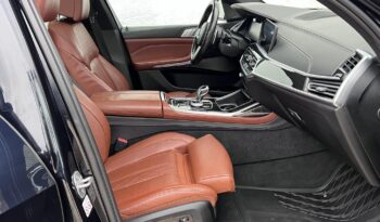 BMW X7 M50d (Automata) (6 személyes ) FULL EXTRA – GYÖNYÖRŰ ÁLLAPOTBAN!!! full