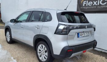 SUZUKI S-CROSS 1.4 Hybrid GL+ MAGYARORSZÁGI- 3+ 7 ÉV SUZUKI GARANCIÁVAL!! full