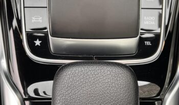 MERCEDES-AMG A-OSZTÁLY A 35 AMG 4matic. Head-Up! Burmester! Panoráma tető! full