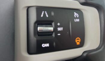 LAND ROVER DEFENDER 110 D300 SE (Automata) Magyarországi ÚJSZERŰ!!! LÉGRUGÓS Vonóhoroggal! full