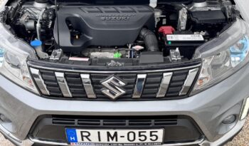 SUZUKI VITARA 1.4 GLX Panorama 4WD (Automata) MAGYAR – 34.000KM – FRISS KARBANTARTÁSSAL – ÚJSZERŰ ÁLLAPOTBAN!! full