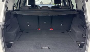 BMW 220i Sport (Automata) (7 személyes ) Magyarországi 84.000km! GYÖNYÖRŰ ÁLLAPOT! full