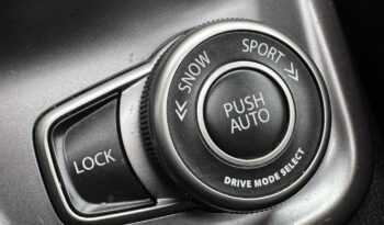 SUZUKI VITARA 1.4 GLX Panorama 4WD (Automata) MAGYAR – 34.000KM – FRISS KARBANTARTÁSSAL – ÚJSZERŰ ÁLLAPOTBAN!! full