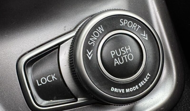 SUZUKI VITARA 1.4 GLX Panorama 4WD (Automata) MAGYAR – 34.000KM – FRISS KARBANTARTÁSSAL – ÚJSZERŰ ÁLLAPOTBAN!! full