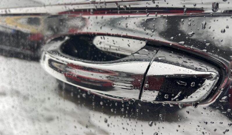 VOLKSWAGEN T-ROC 2.0 TSI Sport 4Motion DSG Magyarországi! Első tulajdonostól! Bicolor bőr! Digit Műszerfal! Sérülédmentes! full