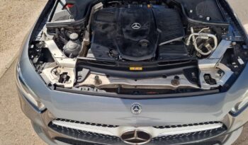 MERCEDES-BENZ CLS-OSZTÁLY CLS 350 d 4Matic 9G-TRONIC 94000Km!!! Vezetett szervízkönyv!!! Multibeam!!! Burmeister!!! full