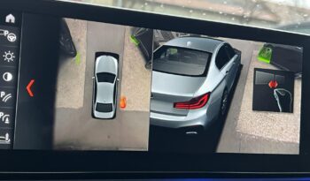 BMW 540d xDrive (Automata) Vezetett szervizkönyv! Gyönyörű állapot! Ülésszellőztetéssel! full