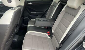 VOLKSWAGEN T-ROC 2.0 TSI Sport 4Motion DSG Magyarországi! Első tulajdonostól! Bicolor bőr! Digit Műszerfal! Sérülédmentes! full