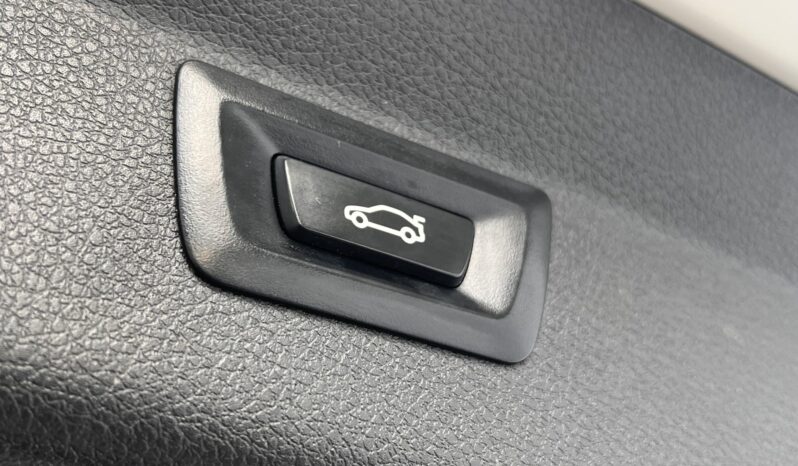 BMW 220i Sport (Automata) (7 személyes ) Magyarországi 84.000km! GYÖNYÖRŰ ÁLLAPOT! full