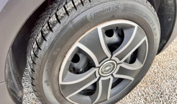 OPEL CROSSLAND X 1.2 Enjoy Magyarországi! Gyönyörű állapotban! 74.000km!!! full