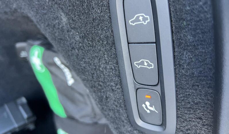 VOLVO XC90 2.0 [T8] Recharge Inscription Geartronic (7 személyes ) Magyarországi 1. tuladjonos Vez.sz.könyv FULL-EXTRA!!! full