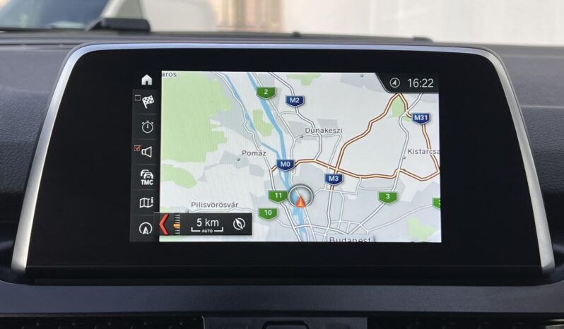 BMW 220i Sport (Automata) (7 személyes ) Magyarországi 84.000km! GYÖNYÖRŰ ÁLLAPOT! full