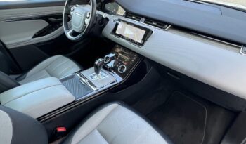 LAND ROVER RANGE ROVER EVOQUE RangeEvoque D180 R-Dynamic S (Automata) Magyarországi! Sérülésmentes! Vezetett szervizkönyv!!! full