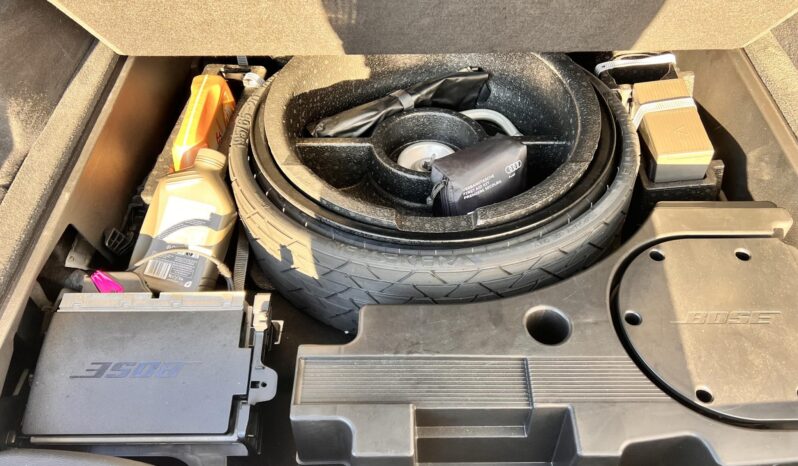 AUDI Q7 3.0 V6 TDI quattro Tiptronic ic S-Line FULL-EXTRA Gyönyörű állapot! full