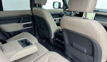 LAND ROVER DEFENDER 110 D300 SE (Automata) Magyarországi ÚJSZERŰ!!! LÉGRUGÓS Vonóhoroggal! full