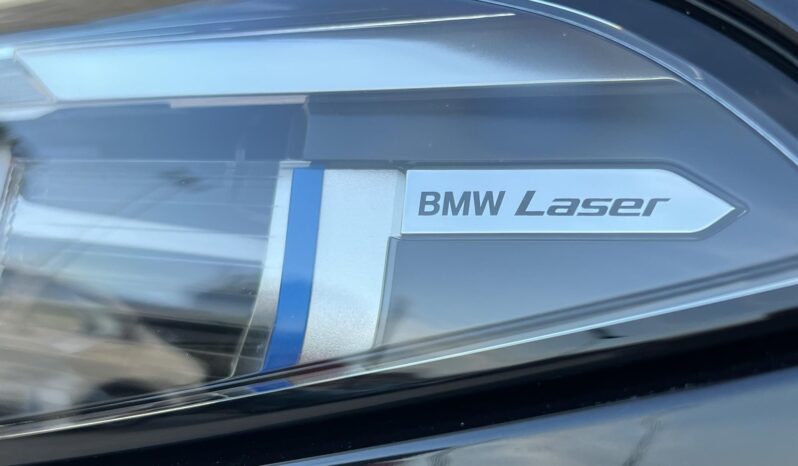 BMW 840i xDrive (Automata) Vezetett szervizkönyv!!! 67.000Km!!! Sérülésmentes!!! full