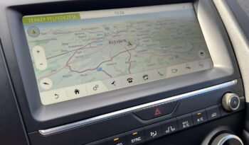 JAGUAR E-PACE D180 S (Automata) AWD Bőrülés Panorámatető Navigáció full
