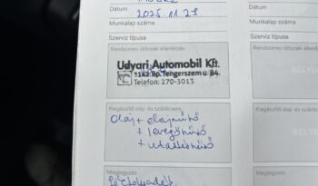 VOLVO XC40 1.5 [T3] Momentum Pro Magyarországi 1. tulajdonos Vez.sz.könyv! full