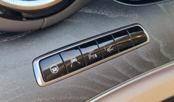 MERCEDES-BENZ CLS-OSZTÁLY CLS 350 d 4Matic 9G-TRONIC 83000Km!!! Vezetett szervízkönyv!!! Multibeam!!! Burmeister!!! full