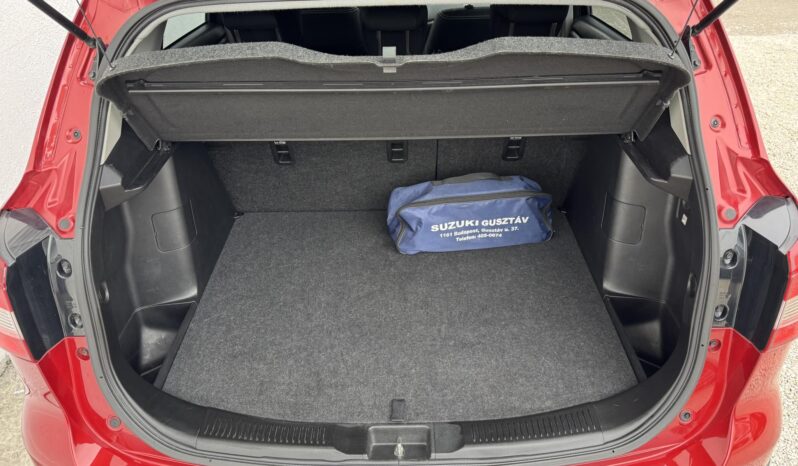 SUZUKI SX4 S-CROSS 1.4T GL+ MAGYAR – FRISS KARBANTARTÁSSAL – GYÖNYÖRŰ ÁLLAPOTBAN!! full