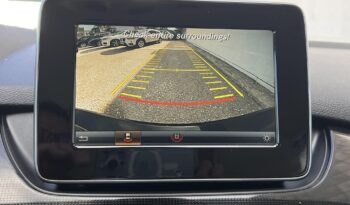 MERCEDES-BENZ B 160 CDI d 7G-DCT Sérülésmentes! Gyári fényezés! Gyönyörű állapot! Garantált futásteljesítmény! full