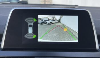 BMW 220i Sport (Automata) (7 személyes ) Magyarországi 84.000km! GYÖNYÖRŰ ÁLLAPOT! full