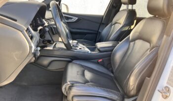 AUDI Q7 3.0 V6 TDI quattro Tiptronic ic S-Line FULL-EXTRA Gyönyörű állapot! full