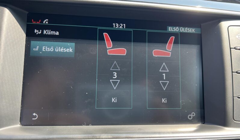 JAGUAR XE 2.0 l4D Prestige (Automata) Magyarországi!!! Gyönyörű állapot!!! Végig vezetett szervizkönyv! full