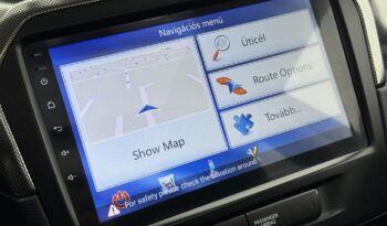 SUZUKI VITARA 1.4 GLX Panorama 4WD (Automata) MAGYAR – 34.000KM – FRISS KARBANTARTÁSSAL – ÚJSZERŰ ÁLLAPOTBAN!! full