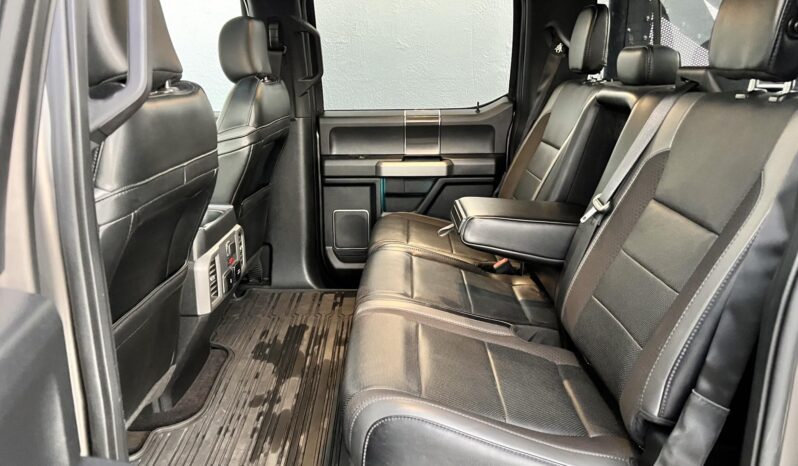 FORD F 150 F150 3.5 4×4 Raptor (Automata) 67000 km! Magyarországon újonnan eladott! FULL-EXTRA! full