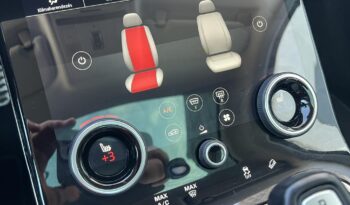 LAND ROVER RANGE ROVER EVOQUE RangeEvoque D180 R-Dynamic S (Automata) Magyarországi! Sérülésmentes! Vezetett szervizkönyv!!! full