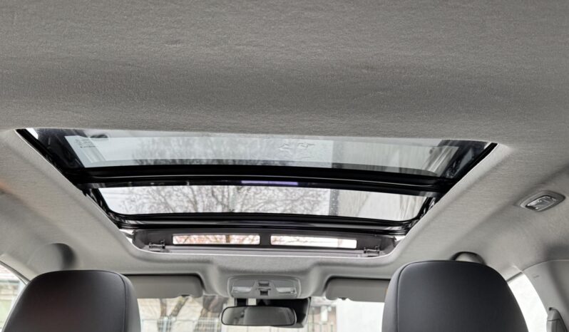 SUZUKI VITARA 1.4 GLX Panorama 4WD (Automata) MAGYAR – 34.000KM – FRISS KARBANTARTÁSSAL – ÚJSZERŰ ÁLLAPOTBAN!! full