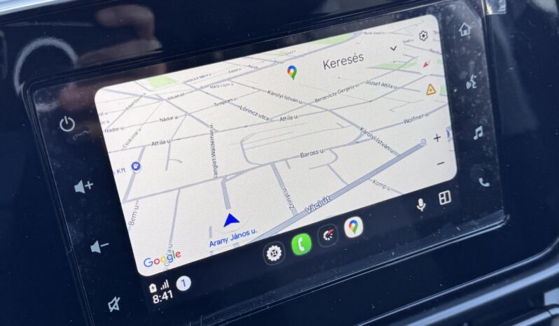 SUZUKI S-CROSS 1.4 Hybrid GL+ (Automata) Magyar – 34.000 km. 3 + 7 év gyári garanciális – újszerű állapotban!! full