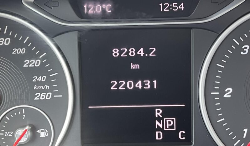 MERCEDES-BENZ B 160 CDI d 7G-DCT Sérülésmentes! Gyári fényezés! Gyönyörű állapot! Garantált futásteljesítmény! full