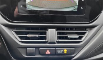 SUZUKI S-CROSS 1.4 Hybrid GL+ MAGYARORSZÁGI- 3+ 7 ÉV SUZUKI GARANCIÁVAL!! full