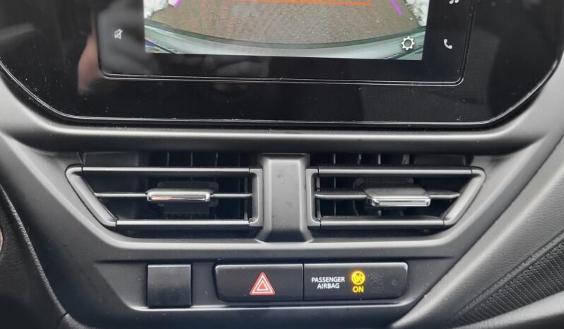 SUZUKI S-CROSS 1.4 Hybrid GL+ MAGYARORSZÁGI- 3+ 7 ÉV SUZUKI GARANCIÁVAL!! full