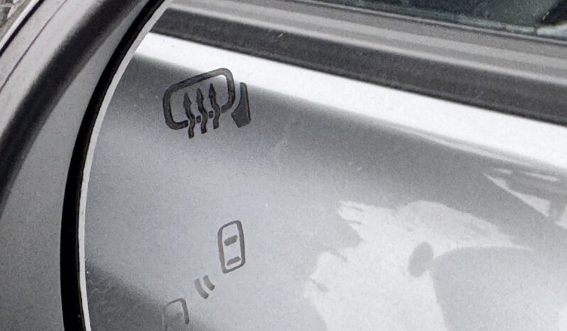 SUZUKI VITARA 1.4 GLX Panorama 4WD (Automata) MAGYAR – 34.000KM – FRISS KARBANTARTÁSSAL – ÚJSZERŰ ÁLLAPOTBAN!! full