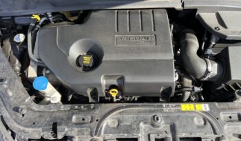 JAGUAR E-PACE D180 S (Automata) AWD Bőrülés Panorámatető Navigáció full