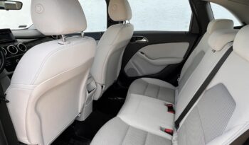 MERCEDES-BENZ B 160 CDI d 7G-DCT Sérülésmentes! Gyári fényezés! Gyönyörű állapot! Garantált futásteljesítmény! full
