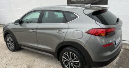 HYUNDAI TUCSON 2.0 GDi AUTOMATA Prime HTRAC 4WD