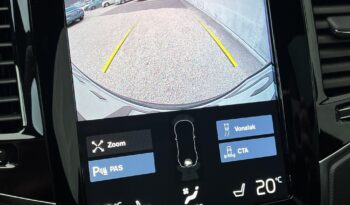 VOLVO XC90 2.0 [B5] MHEV Ultimate Dark Geartronic (7 személyes ) ÁFA-S! Magyarországi LÉGRUGÓS 7 személyes R-DESIGN full