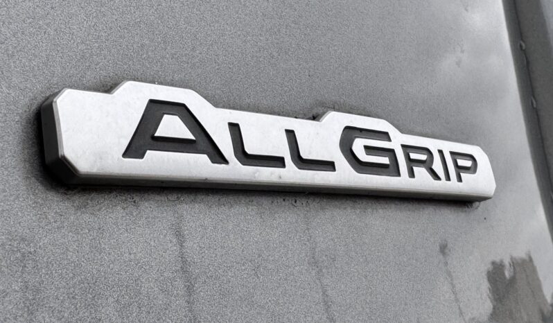 SUZUKI VITARA 1.4 GLX Panorama 4WD (Automata) MAGYAR – 34.000KM – FRISS KARBANTARTÁSSAL – ÚJSZERŰ ÁLLAPOTBAN!! full