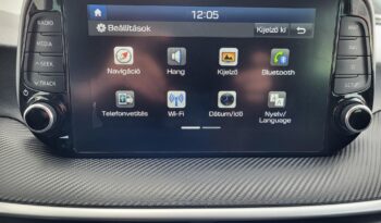 HYUNDAI TUCSON 1.6 CRDi HP Travel DCT MAGYARORSZÁGI-73000KM-ÚJSZERŰ!! full