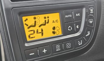 CITROEN GRAND C4 PICASSO C4Picasso 2.0 HDi Exclusive FAP MCP6 (7 személyes ) TÉLI – NYÁRI KERÉK GARNITÚRÁVAL!! full